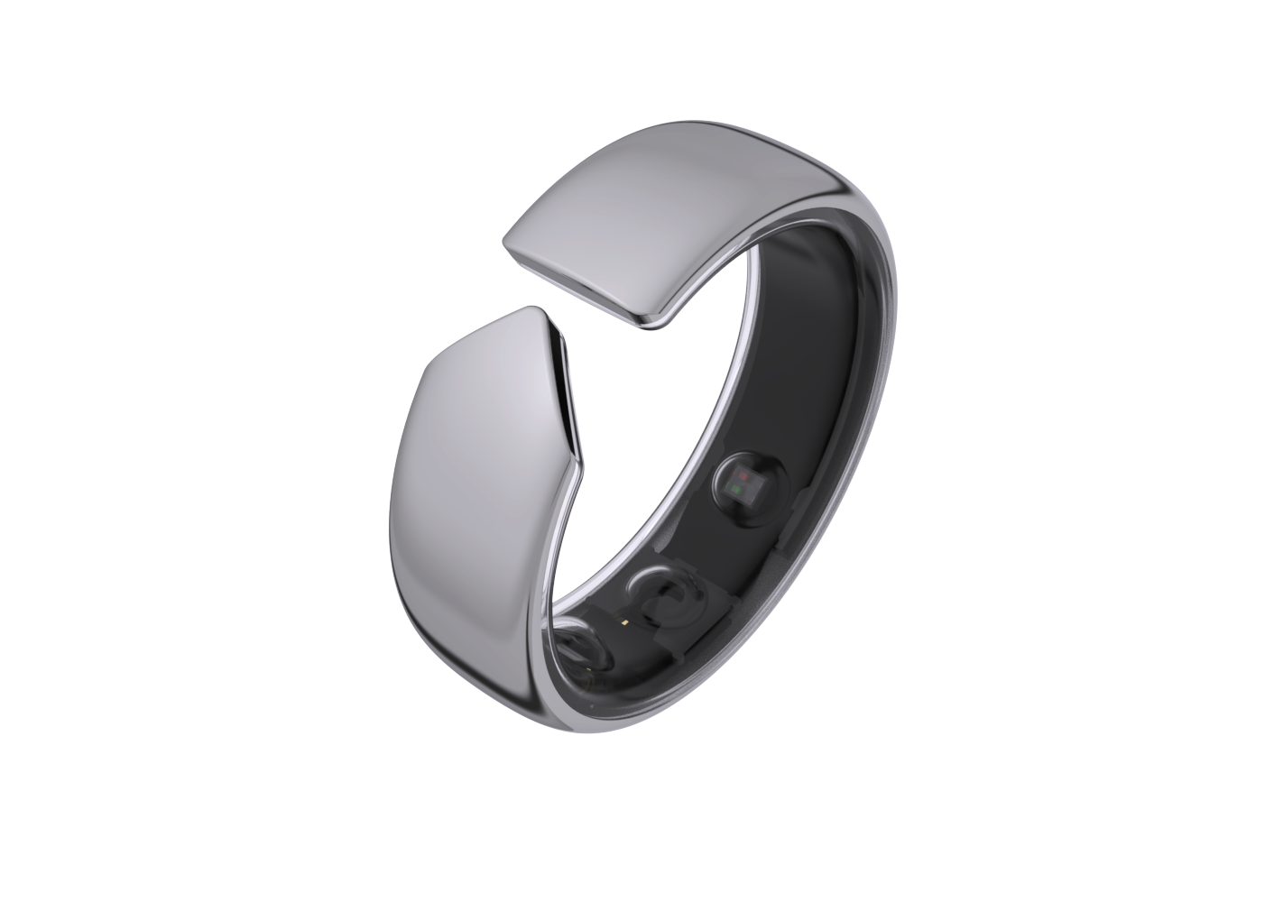 Evie Ring Smart Health Ring