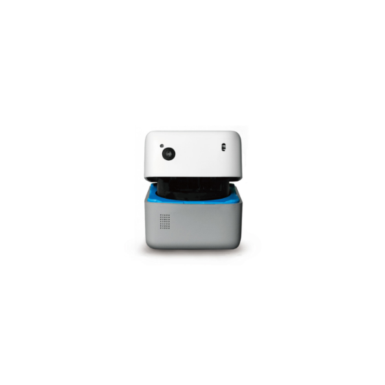 PLEN Cube AI Desktop Robot